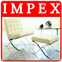 IMPEX YOUR SOURCE FOR DESIGN