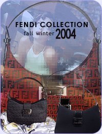 FENDI COLLECTION